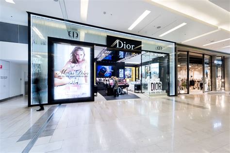 dior bondi junction